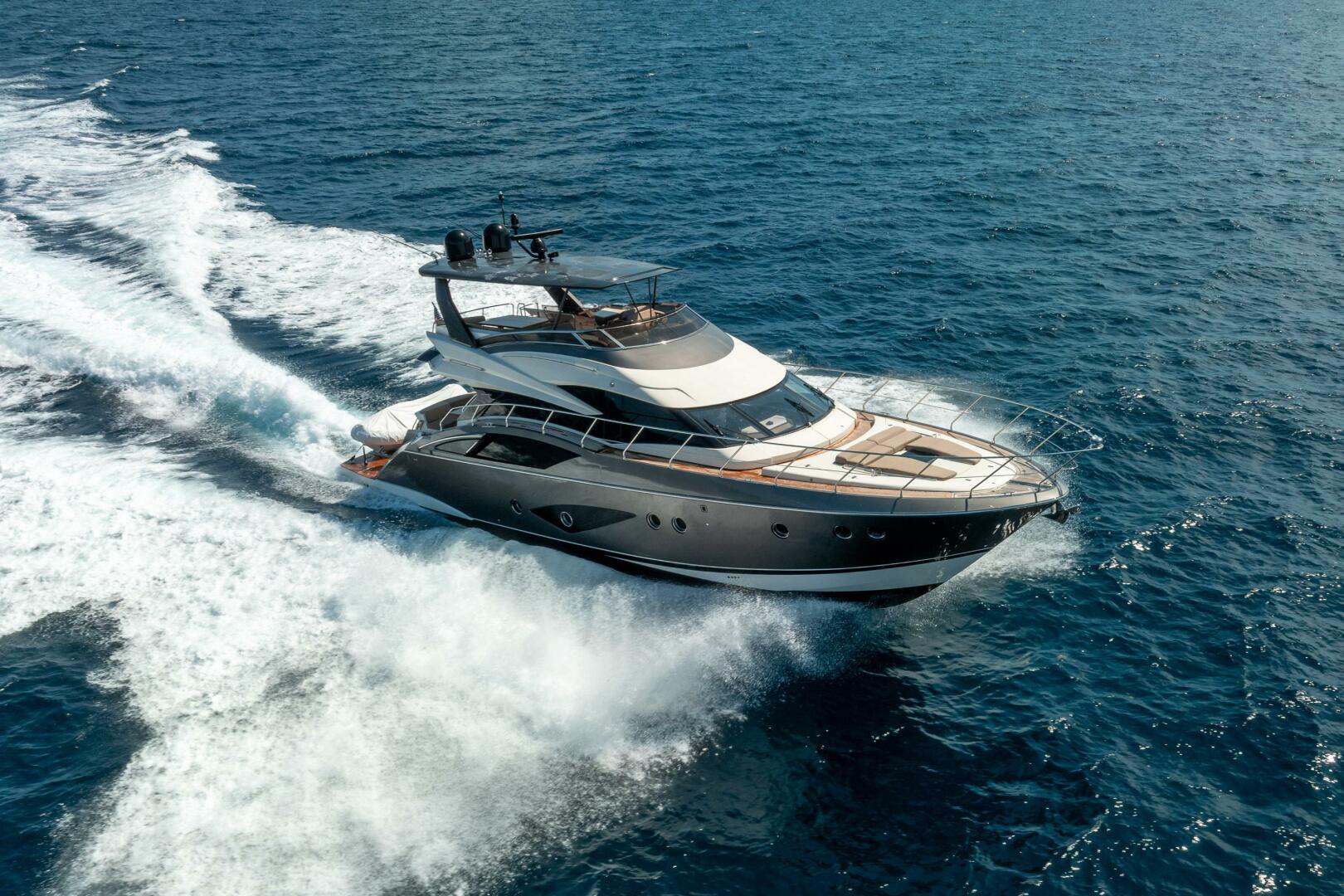 Slide: The Image of Marquis 660 Sport Yacht 2016 - 4231928