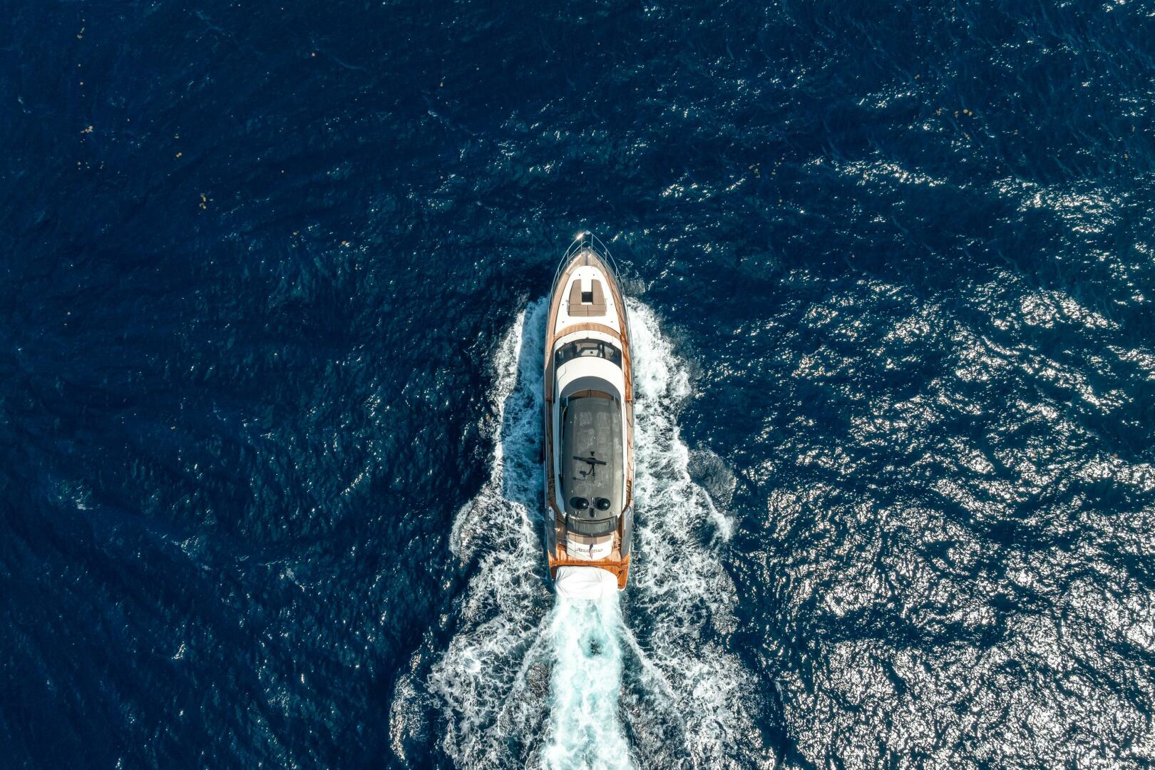 Slide: The Image of Marquis 660 Sport Yacht 2016 - 4231932