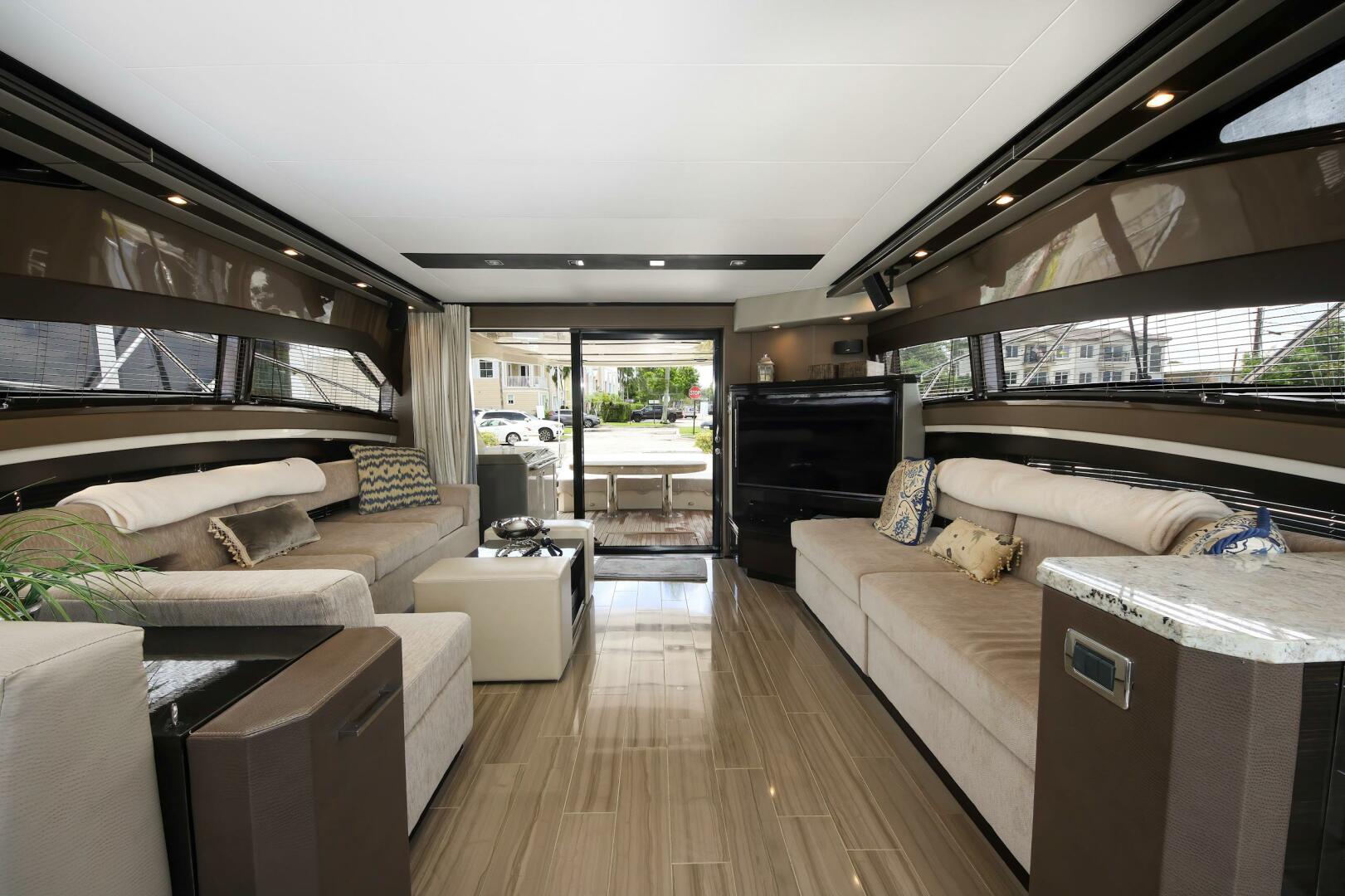 Slide: The Image of Marquis 660 Sport Yacht 2016 - 4231951