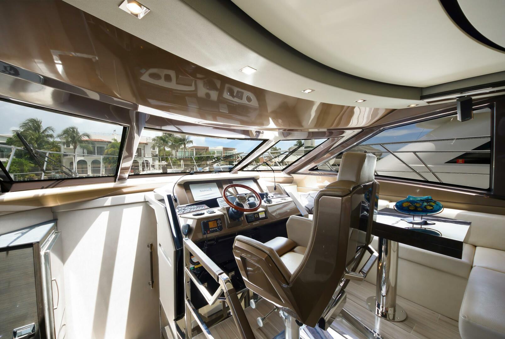 Slide: The Image of Marquis 660 Sport Yacht 2016 - 4231955