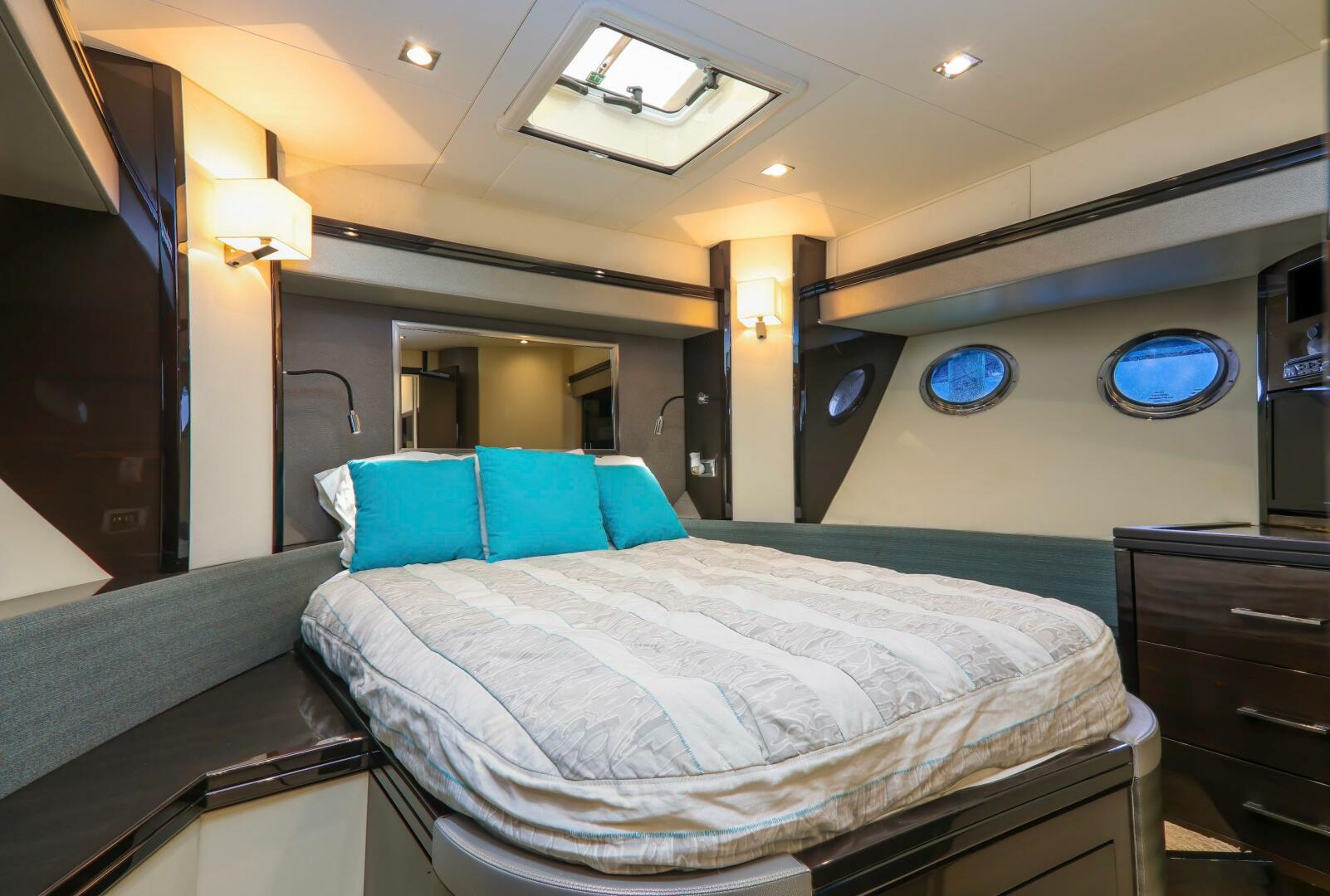 Slide: The Image of Marquis 660 Sport Yacht 2016 - 4231962