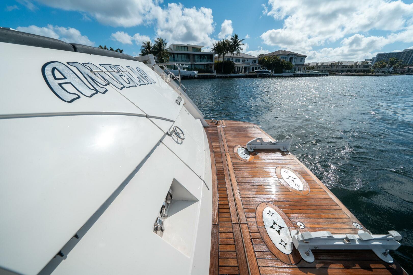 Slide: The Image of Marquis 720 Fly 2011 - 5021769