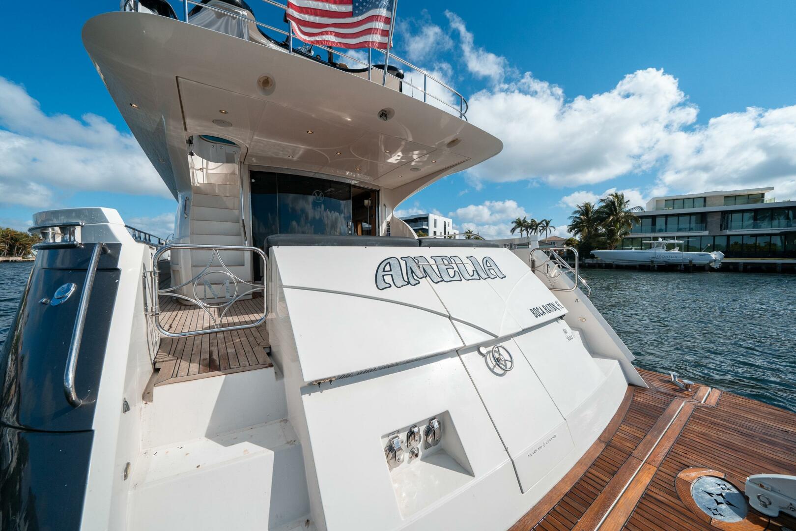 Slide: The Image of Marquis 720 Fly 2011 - 5021770