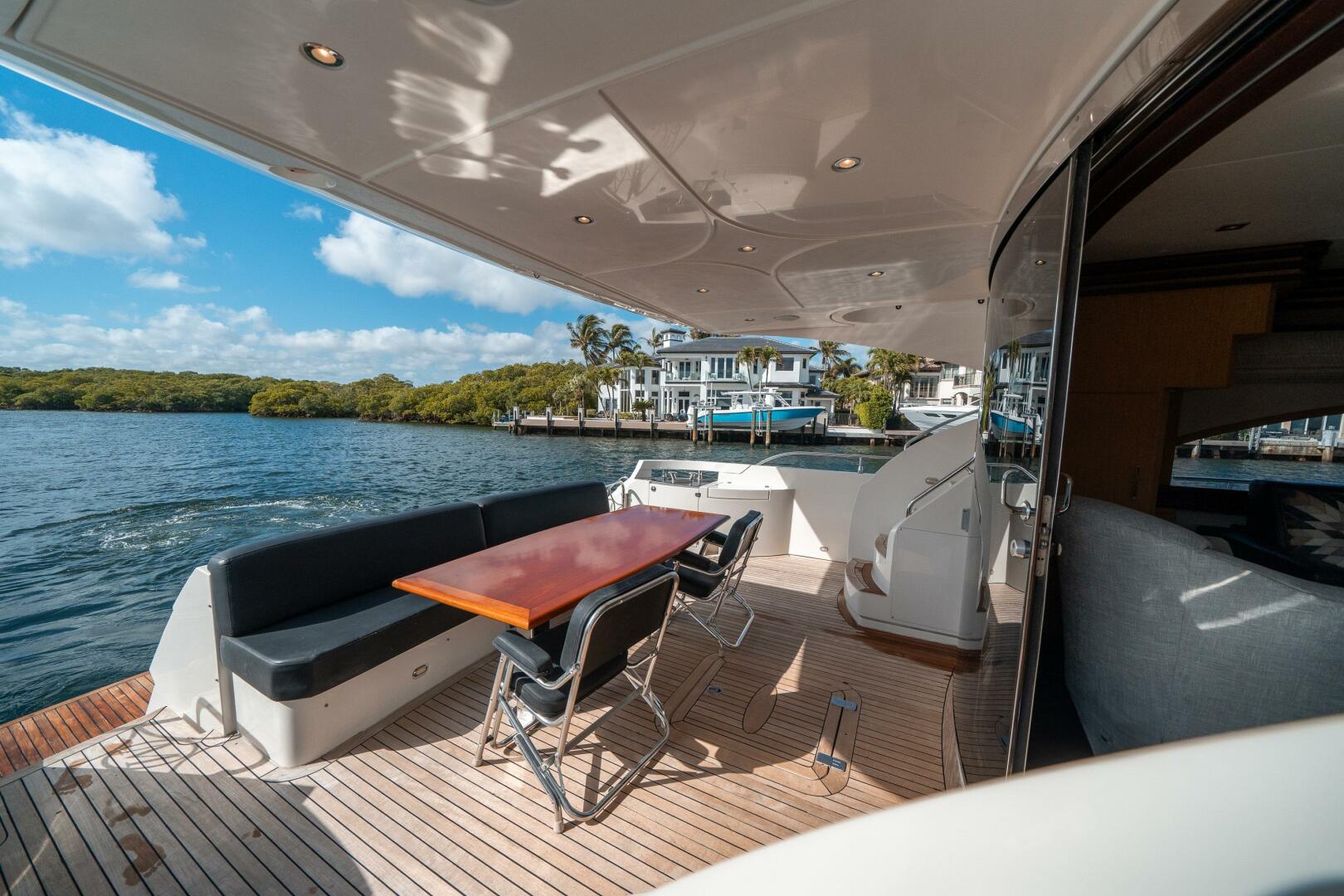 Slide: The Image of Marquis 720 Fly 2011 - 5021771