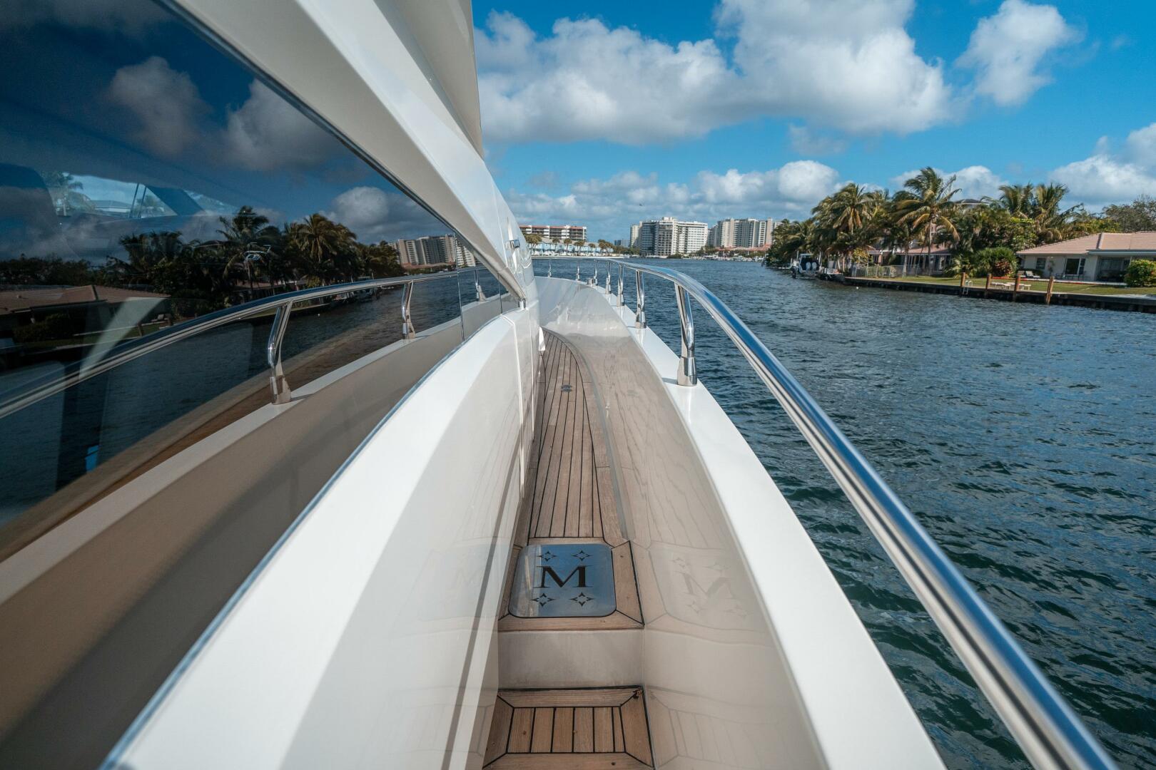 Slide: The Image of Marquis 720 Fly 2011 - 5021772