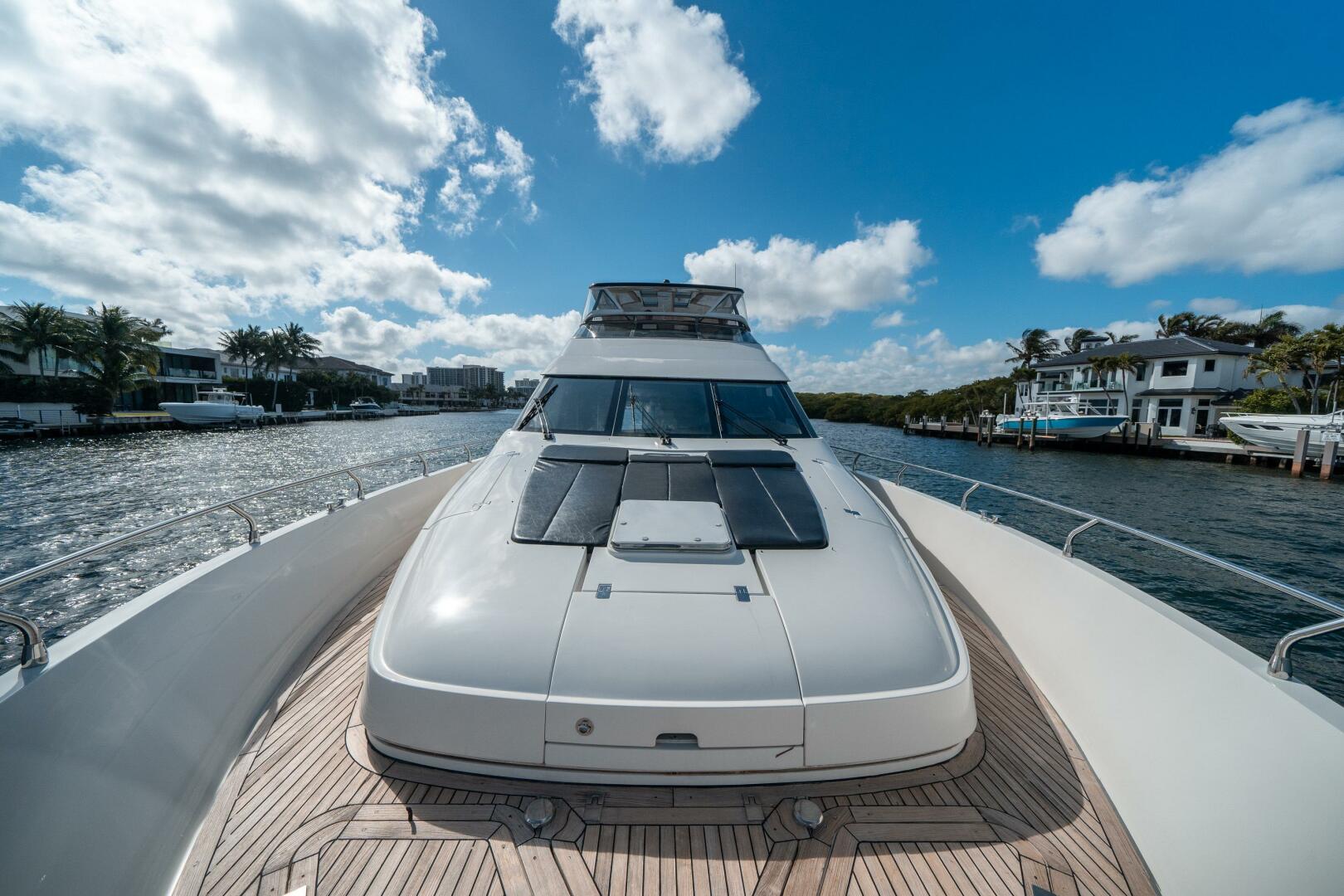 Slide: The Image of Marquis 720 Fly 2011 - 5021774