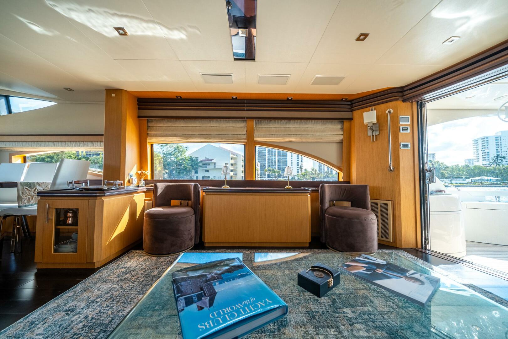 Slide: The Image of Marquis 720 Fly 2011 - 5021777