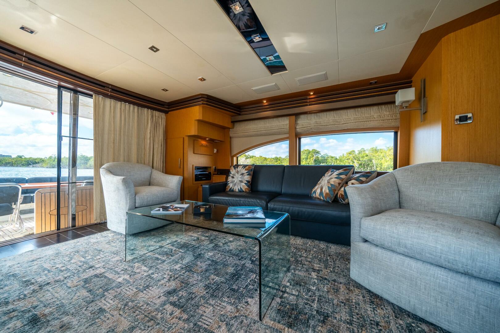 Slide: The Image of Marquis 720 Fly 2011 - 5021778