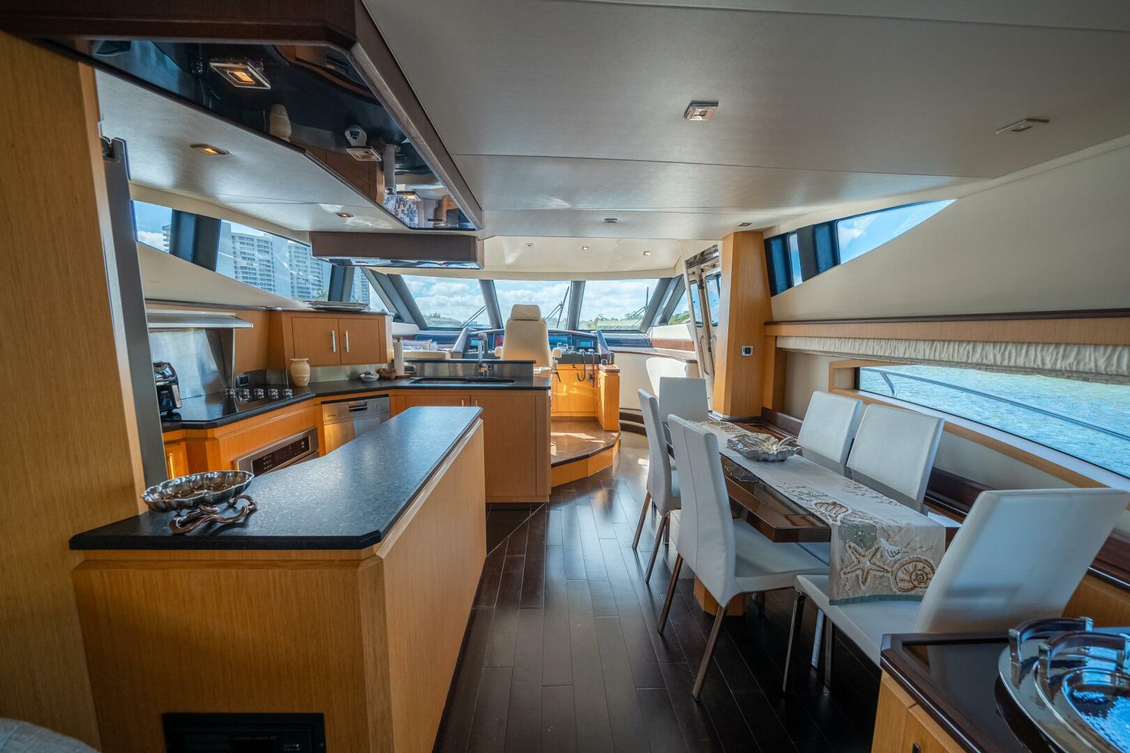 Slide: The Image of Marquis 720 Fly 2011 - 5021779