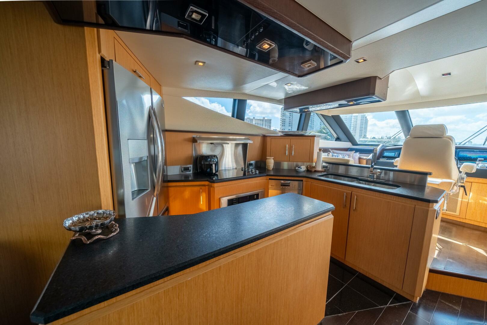 Slide: The Image of Marquis 720 Fly 2011 - 5021781