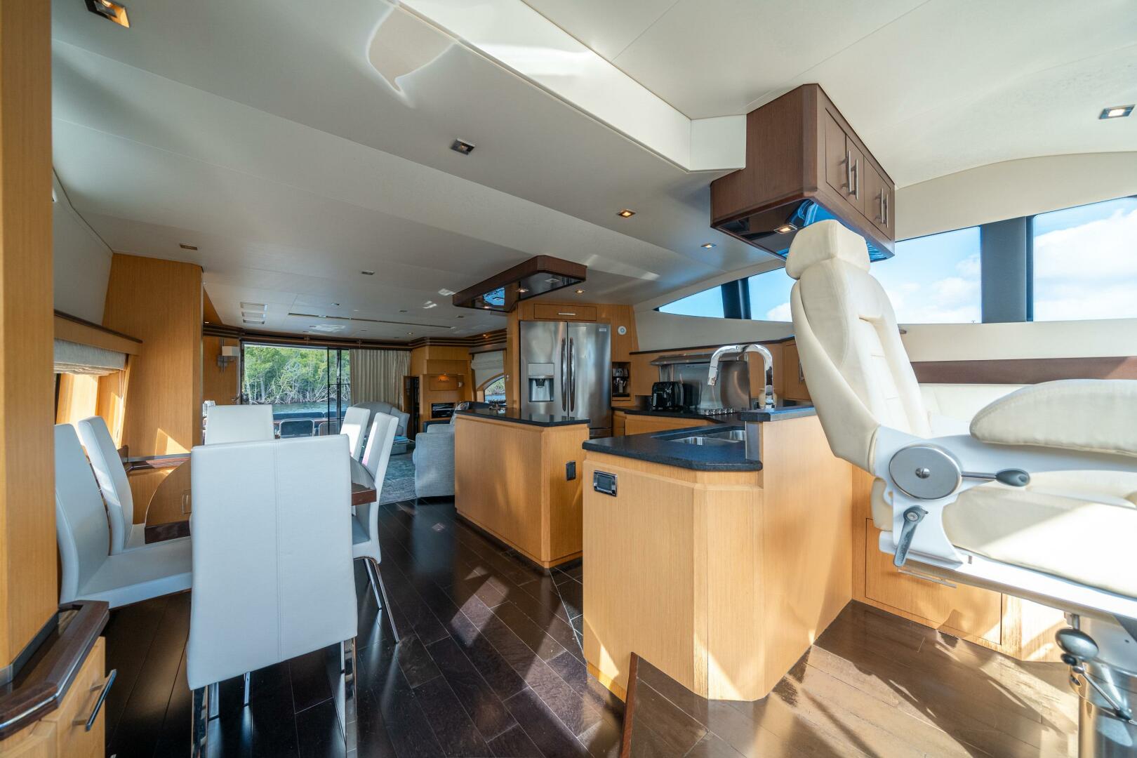 Slide: The Image of Marquis 720 Fly 2011 - 5021782