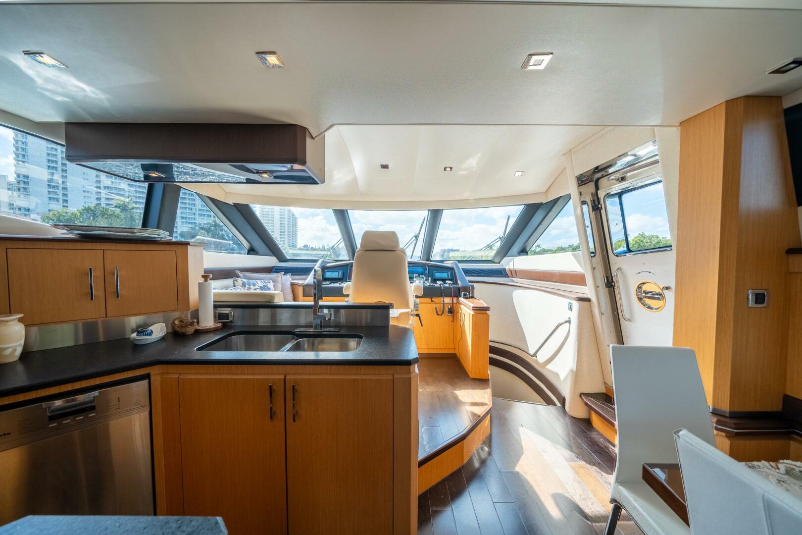 Slide: The Image of Marquis 720 Fly 2011 - 5021783