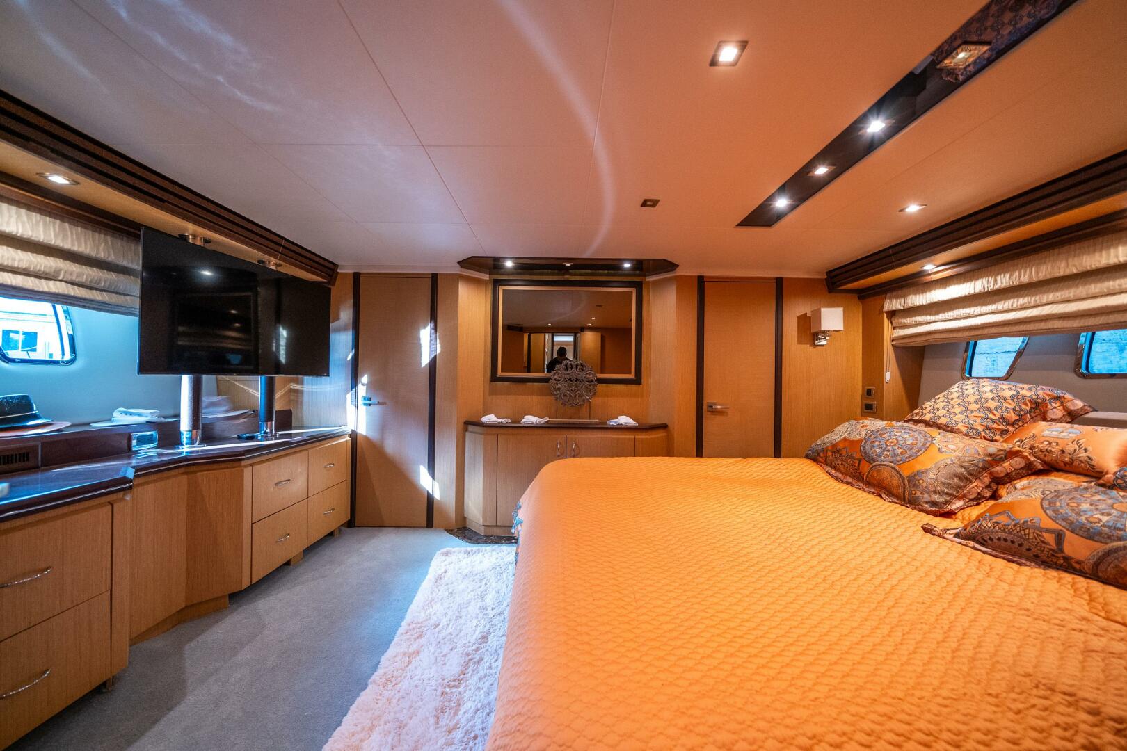 Slide: The Image of Marquis 720 Fly 2011 - 5021795