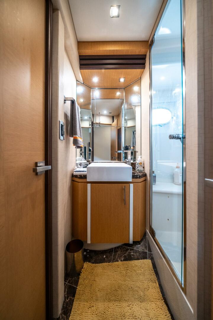 Slide: The Image of Marquis 720 Fly 2011 - 5021809