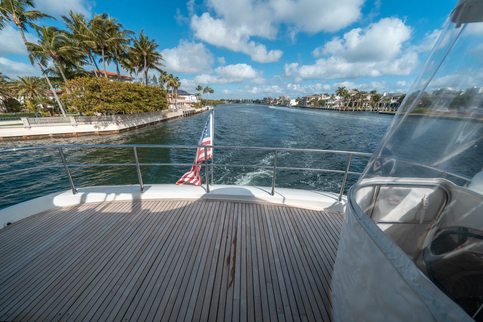 Slide: The Image of Marquis 720 Fly 2011 - 5021813