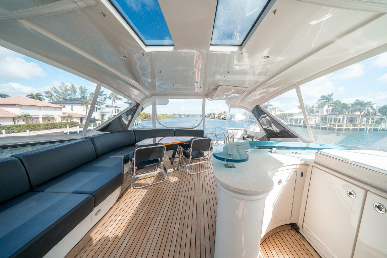 Slide: The Image of Marquis 720 Fly 2011 - 5021816