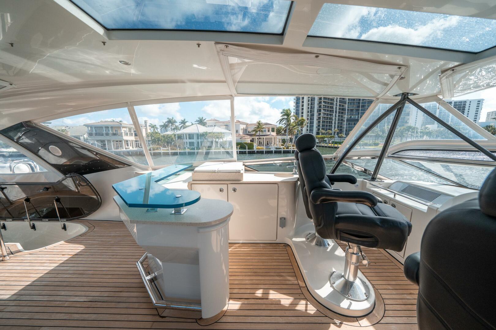 Slide: The Image of Marquis 720 Fly 2011 - 5021817