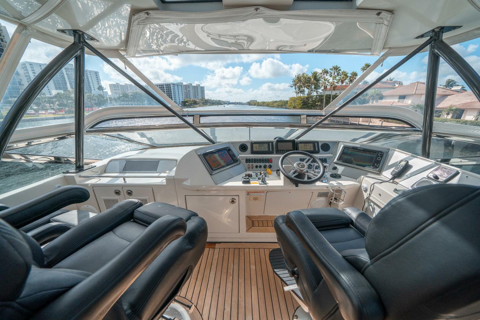 Slide: The Image of Marquis 720 Fly 2011 - 5021818