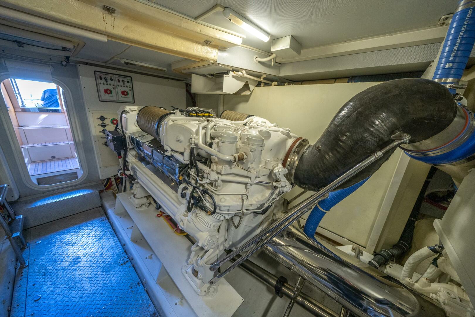 Slide: The Image of Marquis 720 Fly 2011 - 5021823