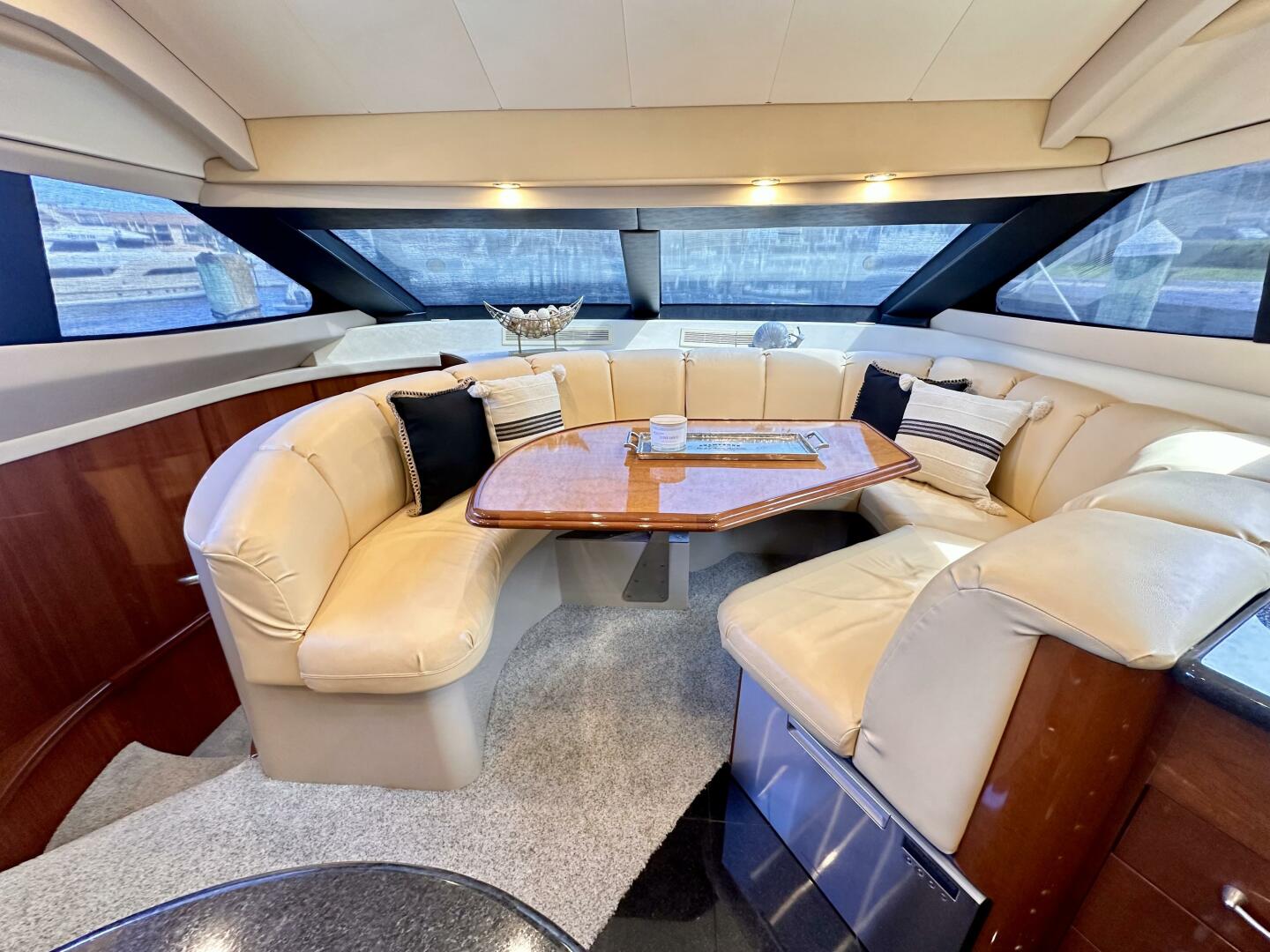 Slide: The Image of Marquis Flybridge Motor Yacht 2006 - 5356460