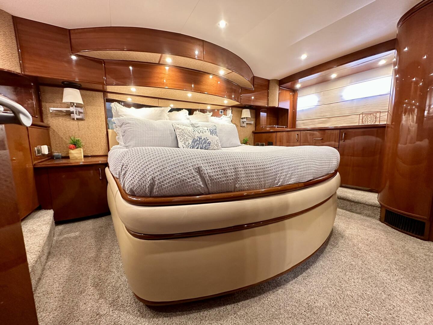 Slide: The Image of Marquis Flybridge Motor Yacht 2006 - 5356467