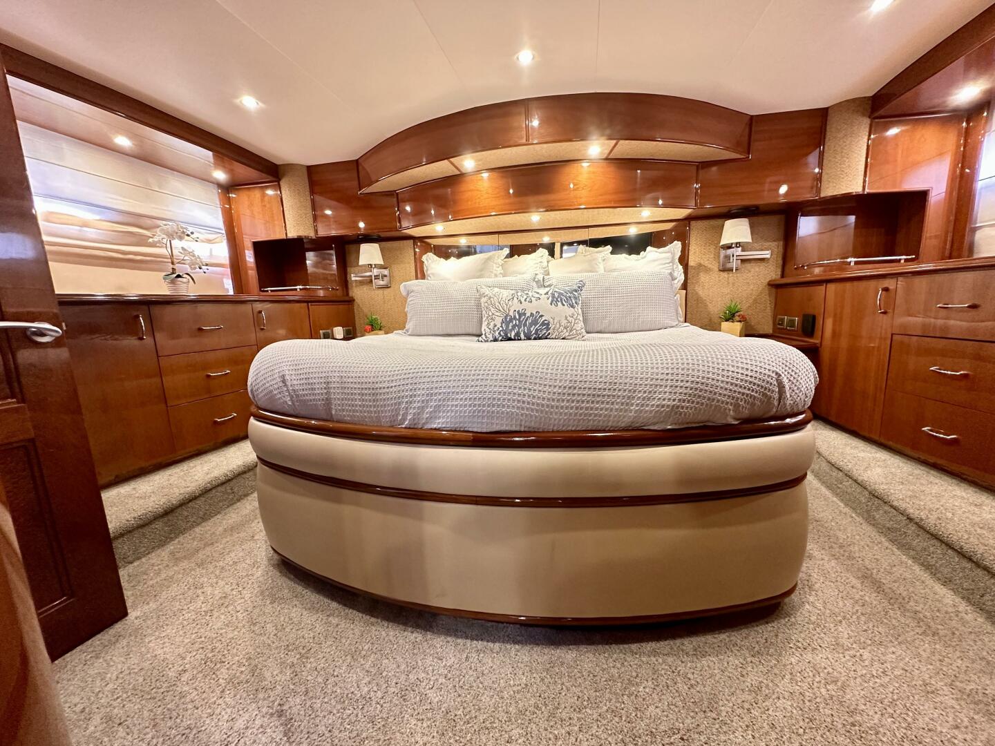 Slide: The Image of Marquis Flybridge Motor Yacht 2006 - 5356468