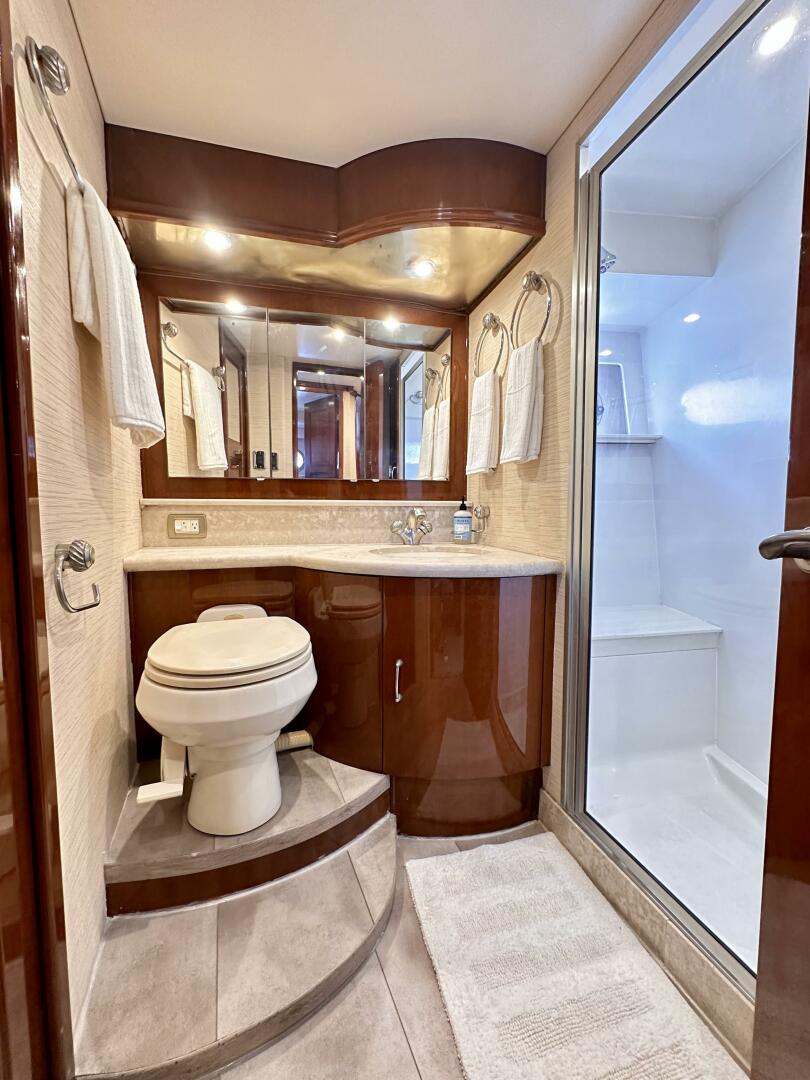Slide: The Image of Marquis Flybridge Motor Yacht 2006 - 5356469