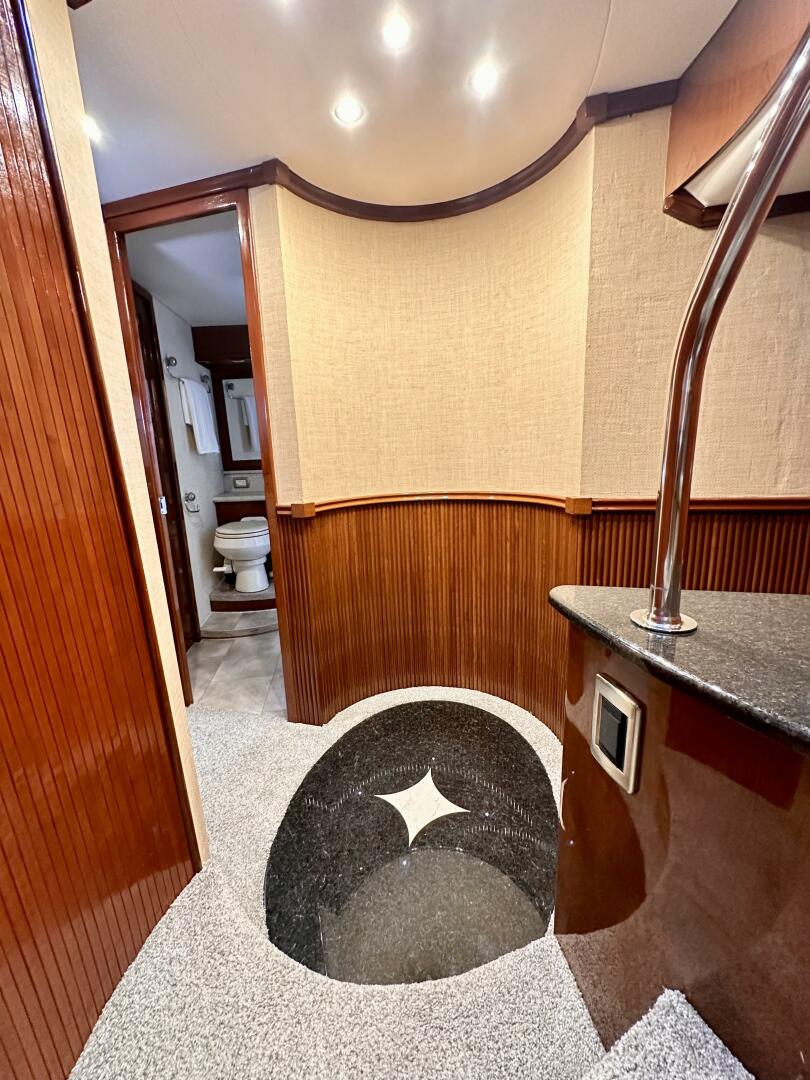 Slide: The Image of Marquis Flybridge Motor Yacht 2006 - 5356472