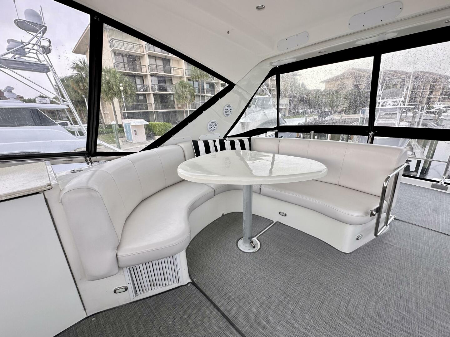 Slide: The Image of Marquis Flybridge Motor Yacht 2006 - 5356478