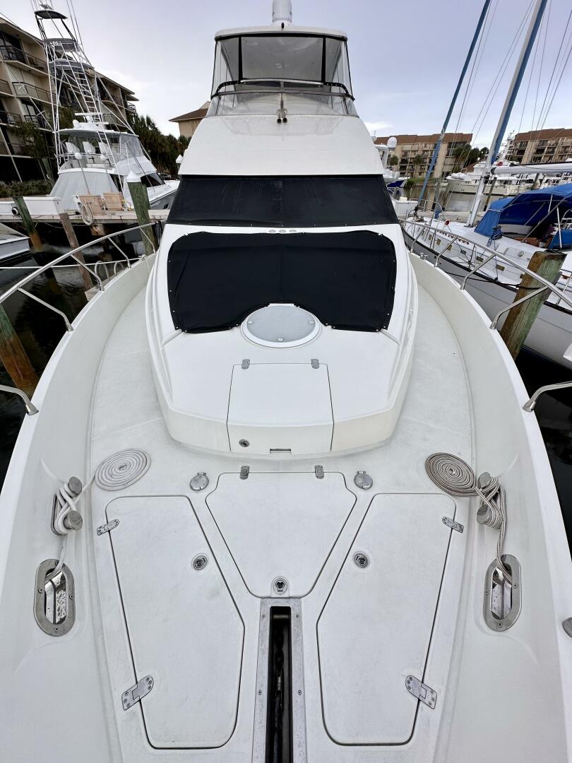 Slide: The Image of Marquis Flybridge Motor Yacht 2006 - 5356479