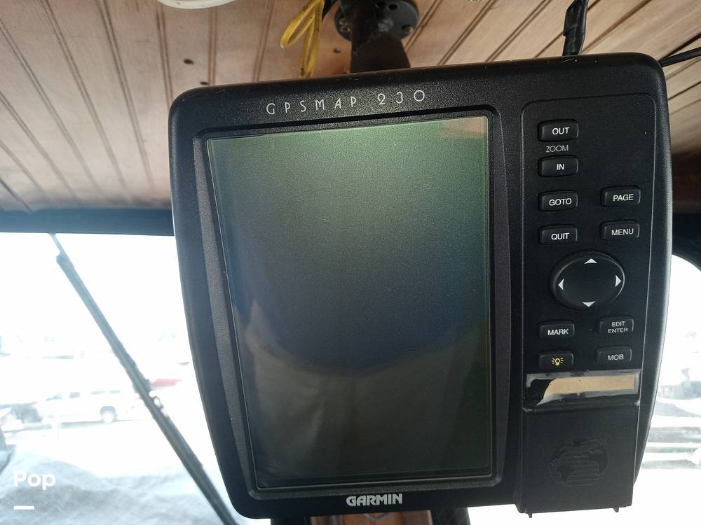 Slide: The Image of Martin Trauf Trawler 40 1977 - 15563921