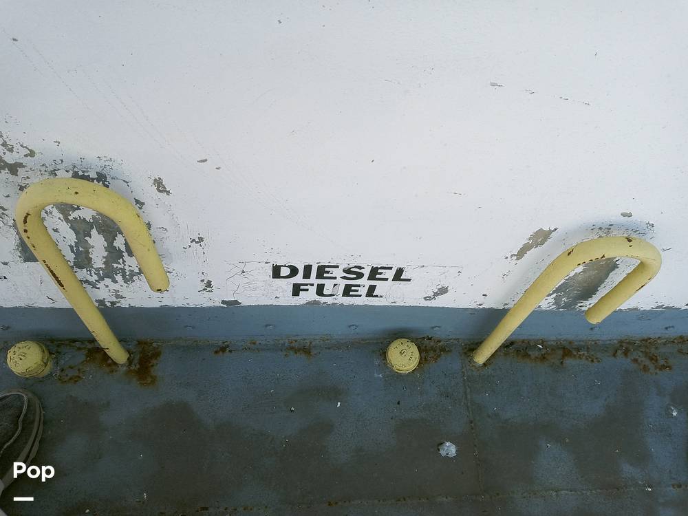 Slide: The Image of Martin Trauf Trawler 40 1977 - 15563969