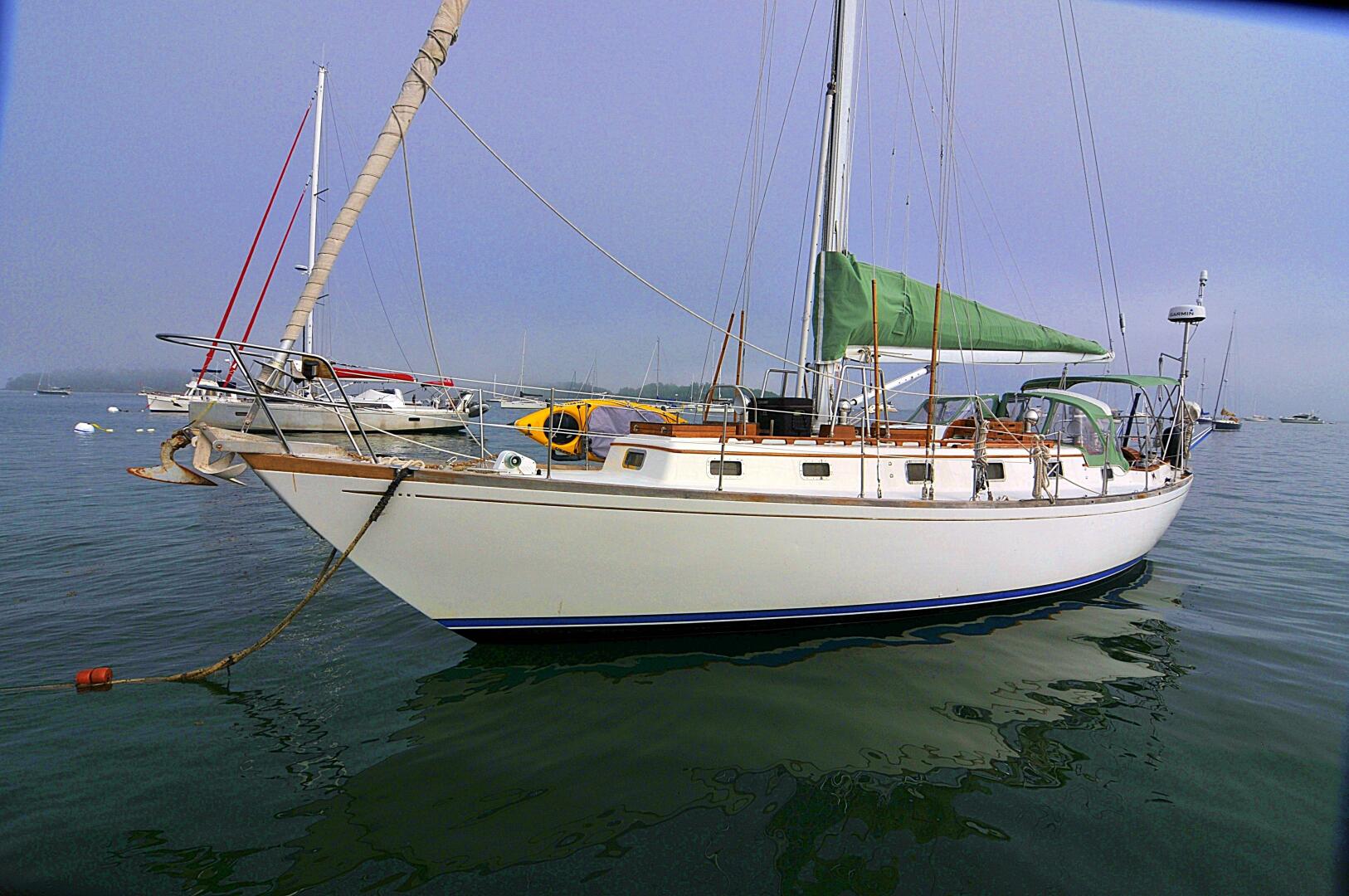 Slide: The Image of Mason 43 1981 - 5166701