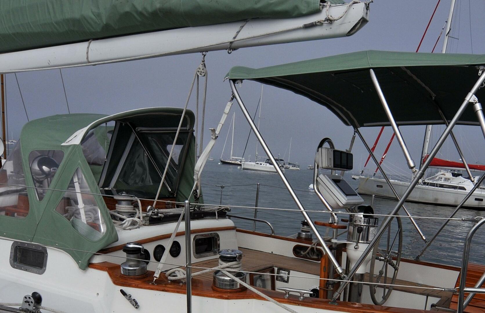 Slide: The Image of Mason 43 1981 - 5166702