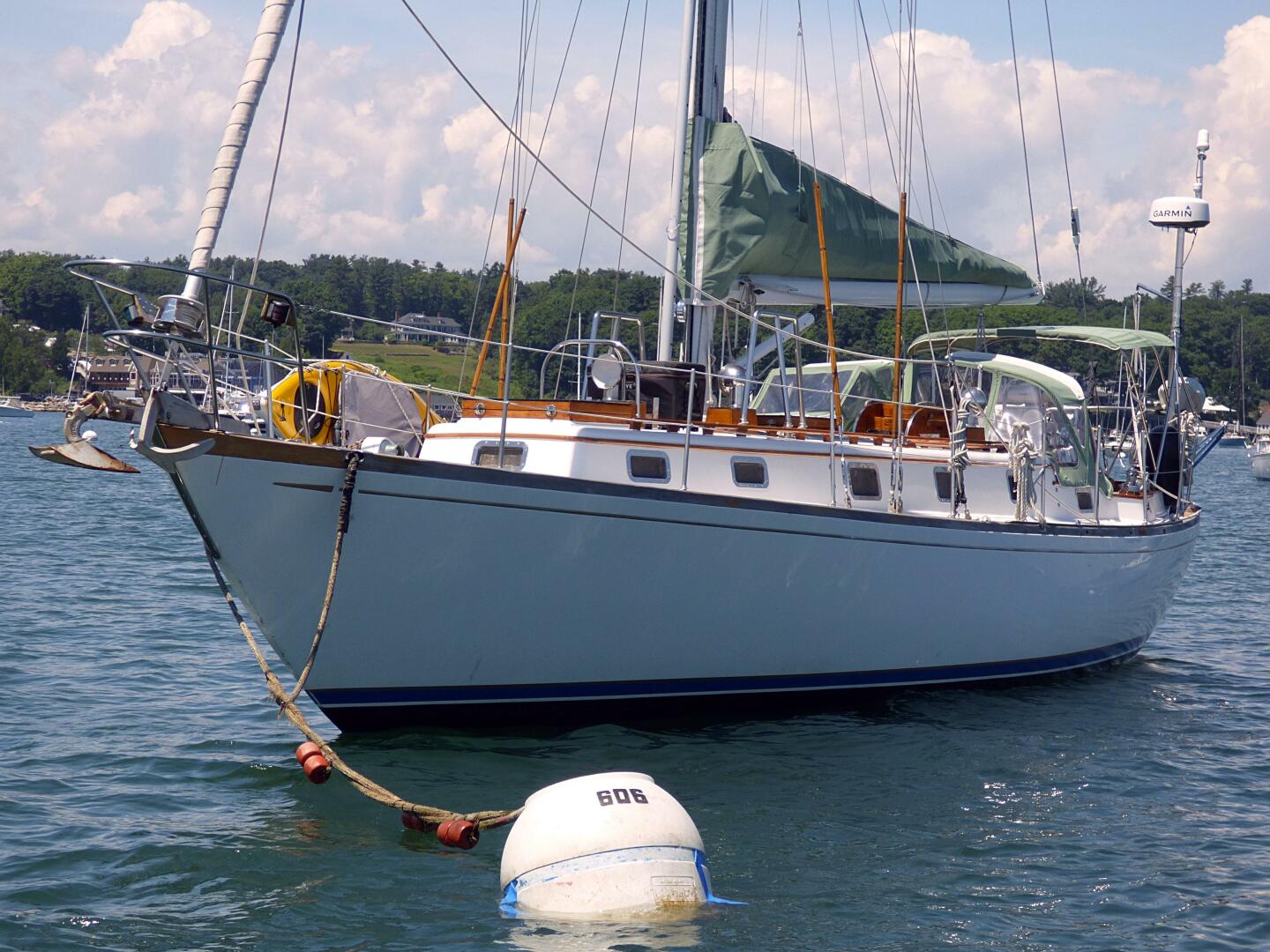 Slide: The Image of Mason 43 1981 - 5166707