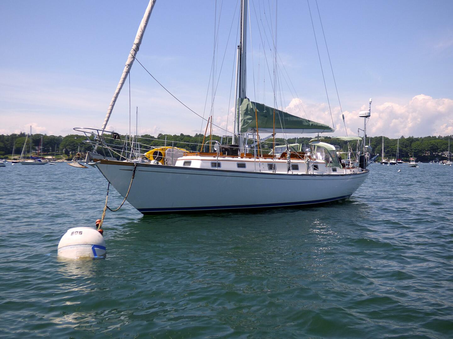 Slide: The Image of Mason 43 1981 - 5166711