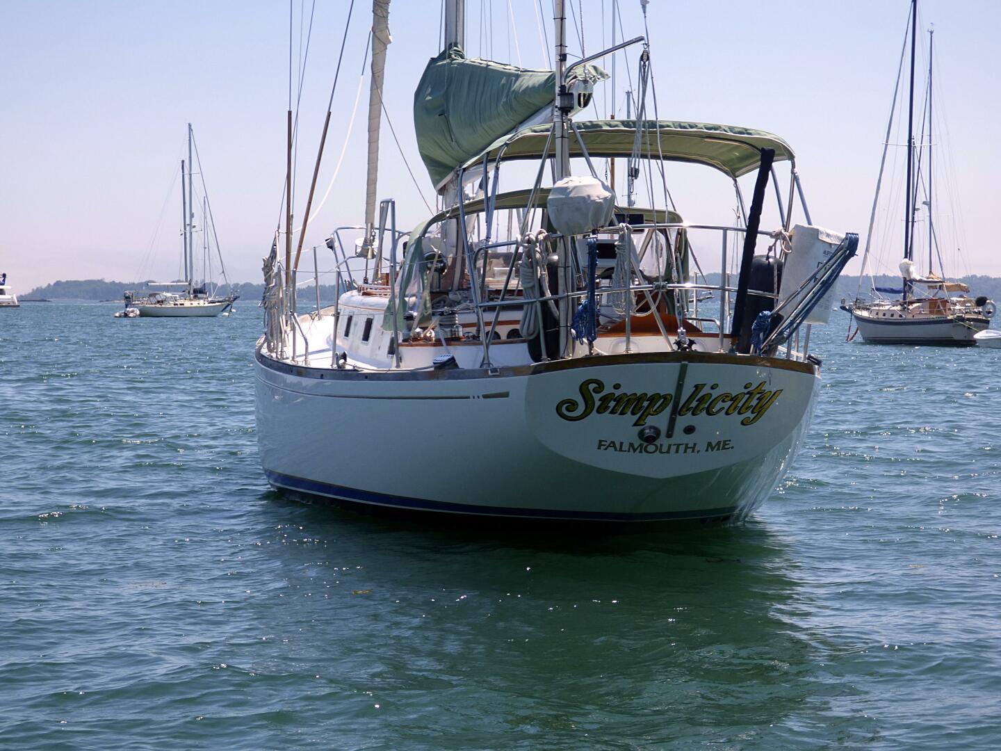 Slide: The Image of Mason 43 1981 - 5166714