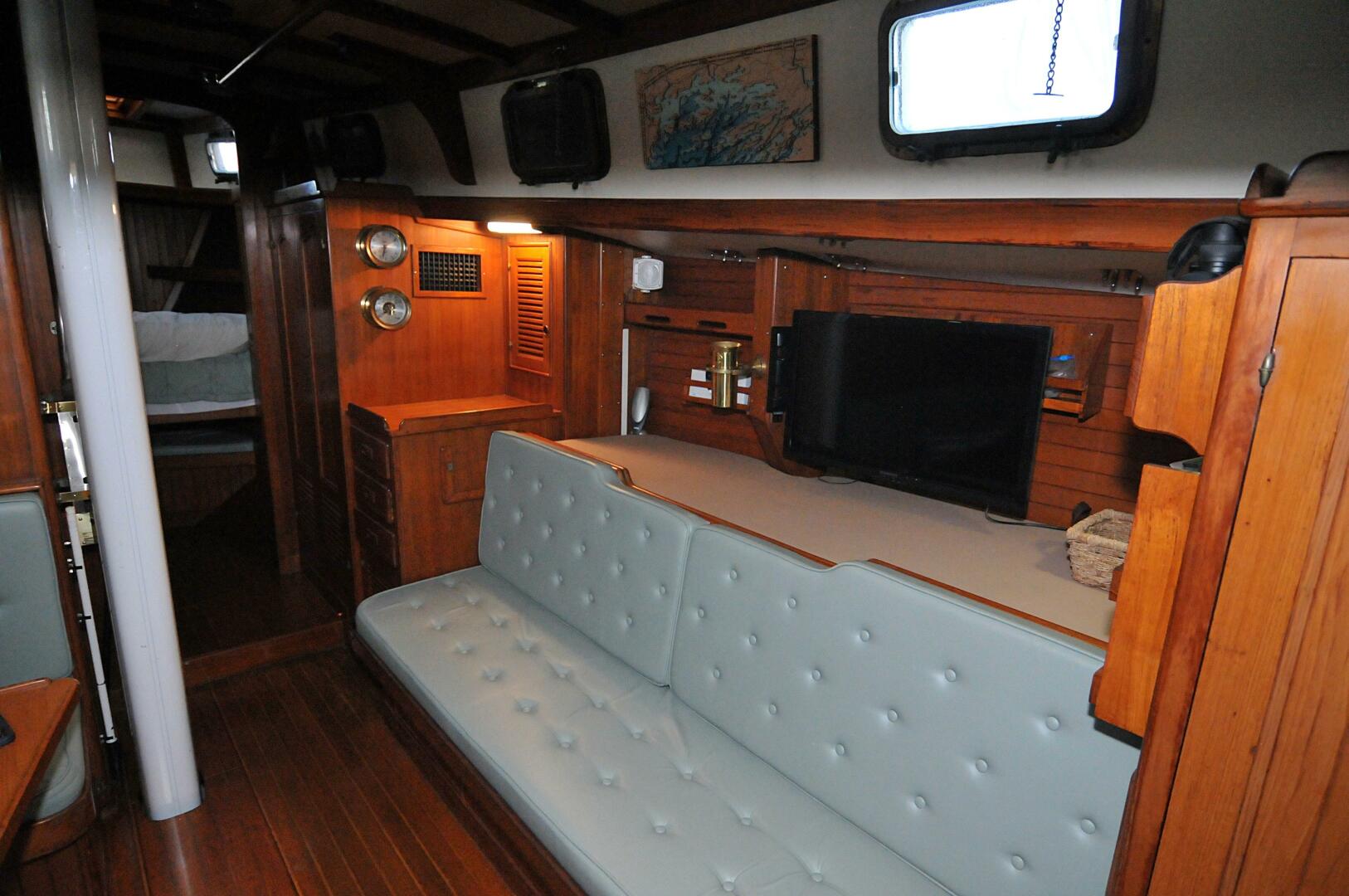 Slide: The Image of Mason 43 1981 - 5166727