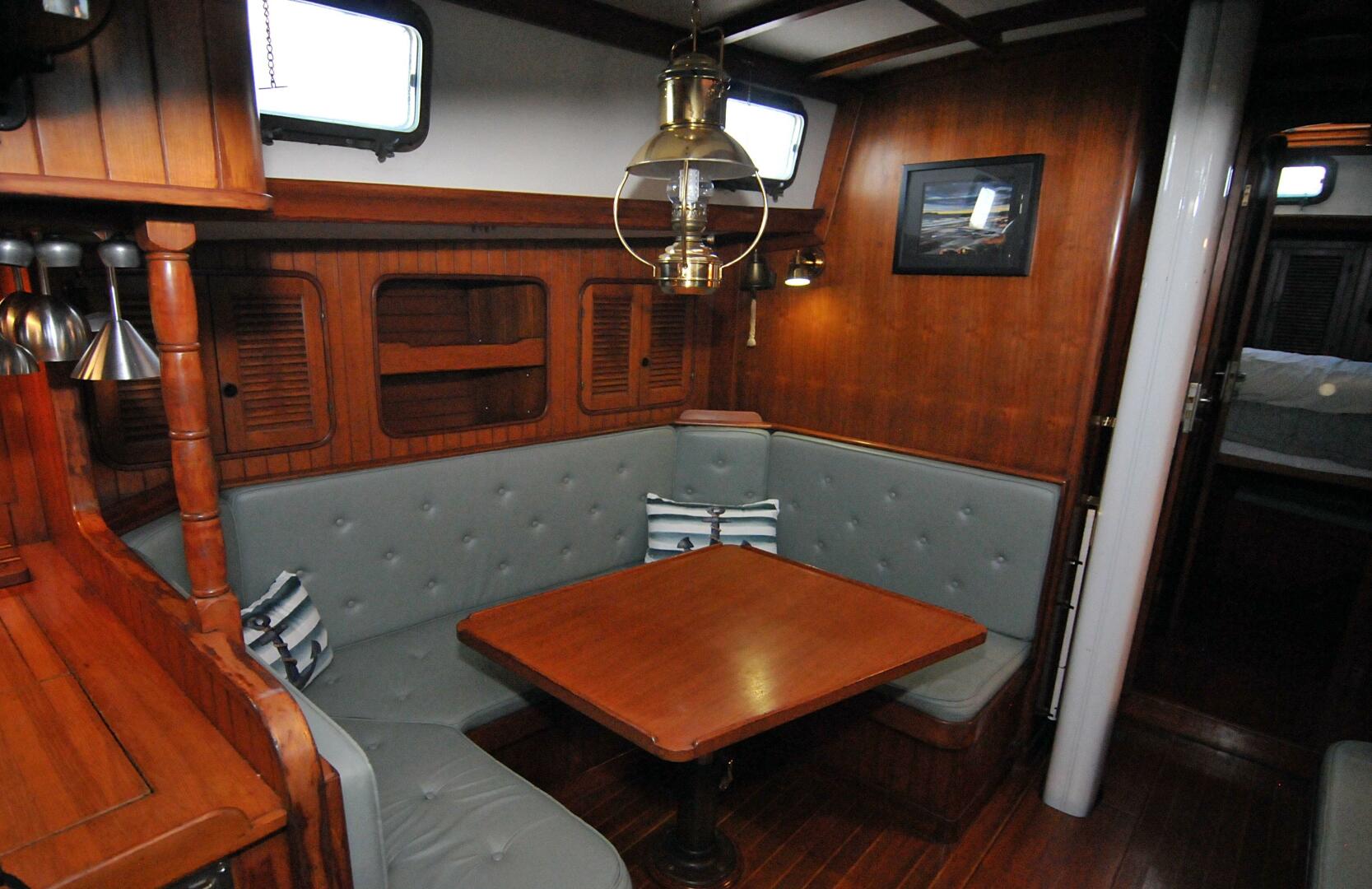 Slide: The Image of Mason 43 1981 - 5166728