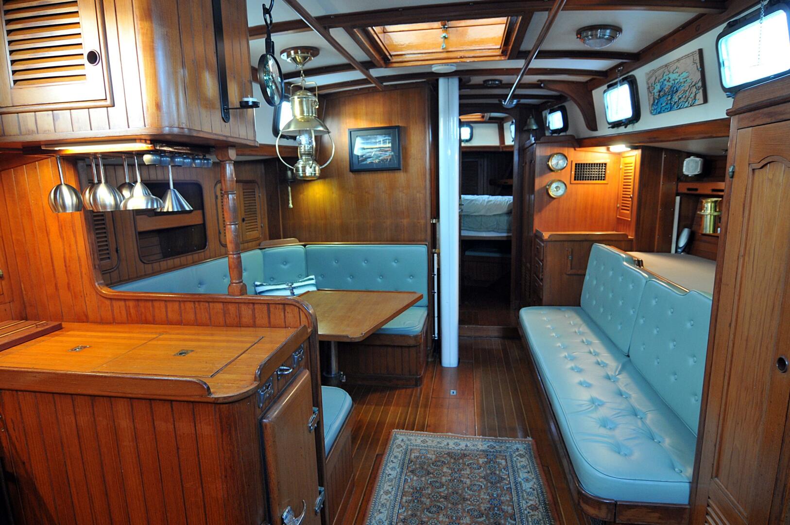 Slide: The Image of Mason 43 1981 - 5166731