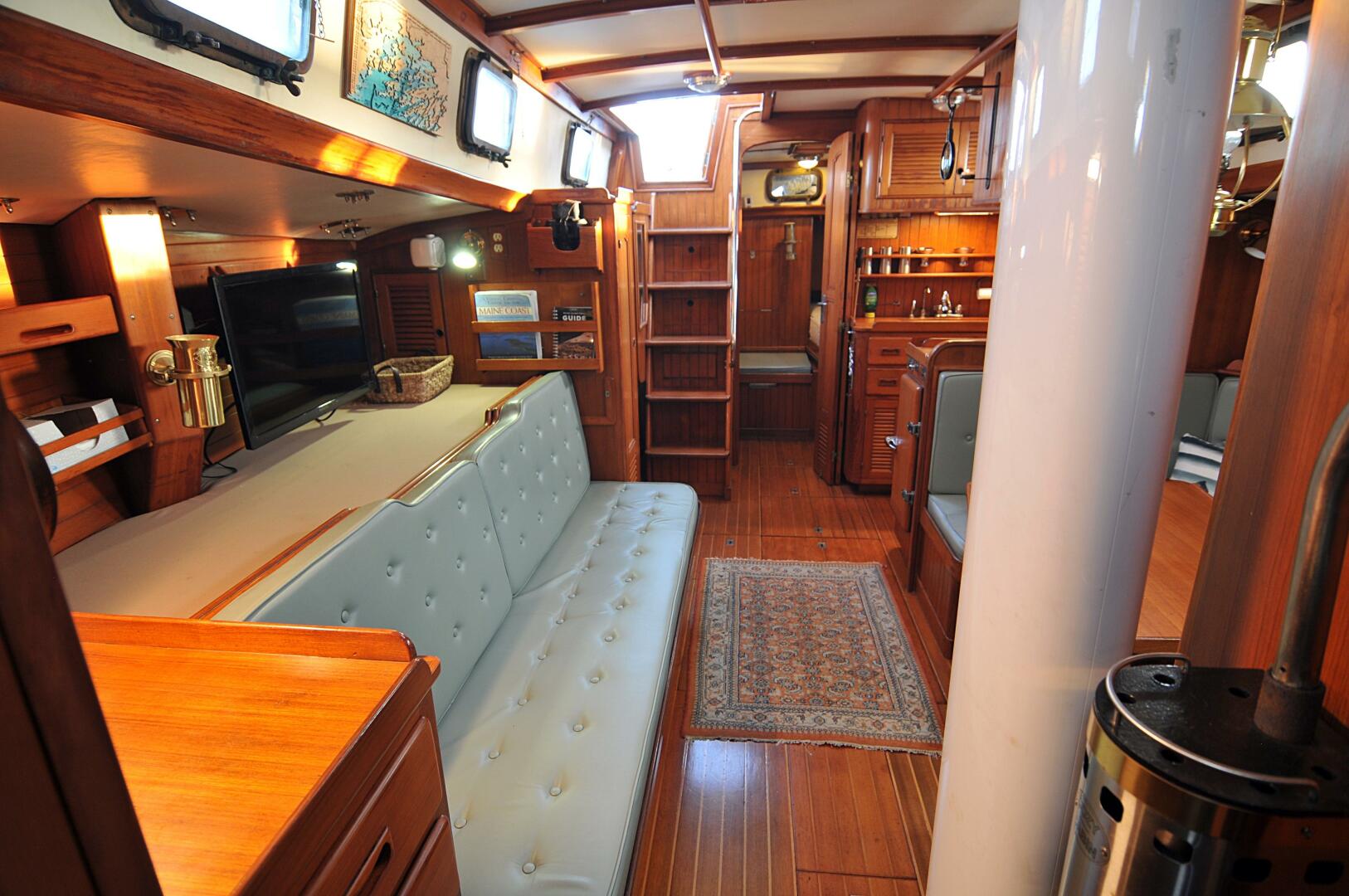 Slide: The Image of Mason 43 1981 - 5166732