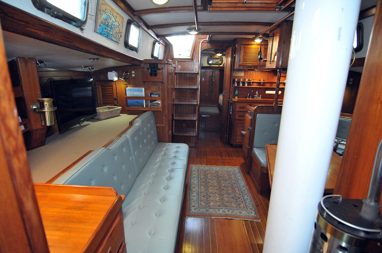 Slide: The Image of Mason 43 1981 - 5166735