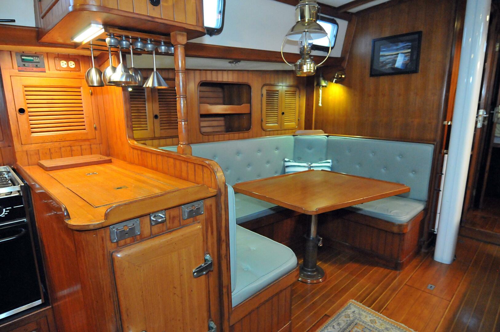 Slide: The Image of Mason 43 1981 - 5166742