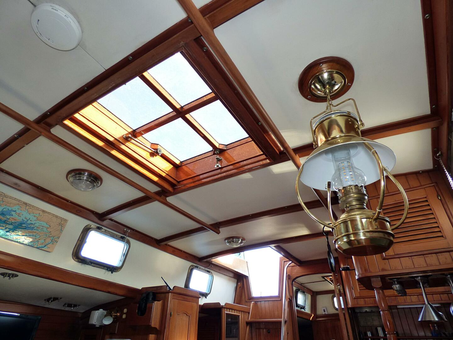 Slide: The Image of Mason 43 1981 - 5166745