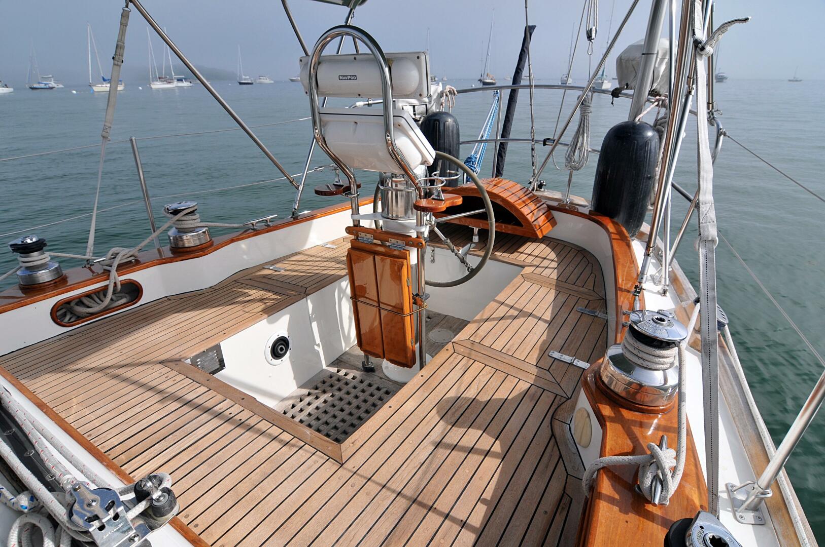 Slide: The Image of Mason 43 1981 - 5166780