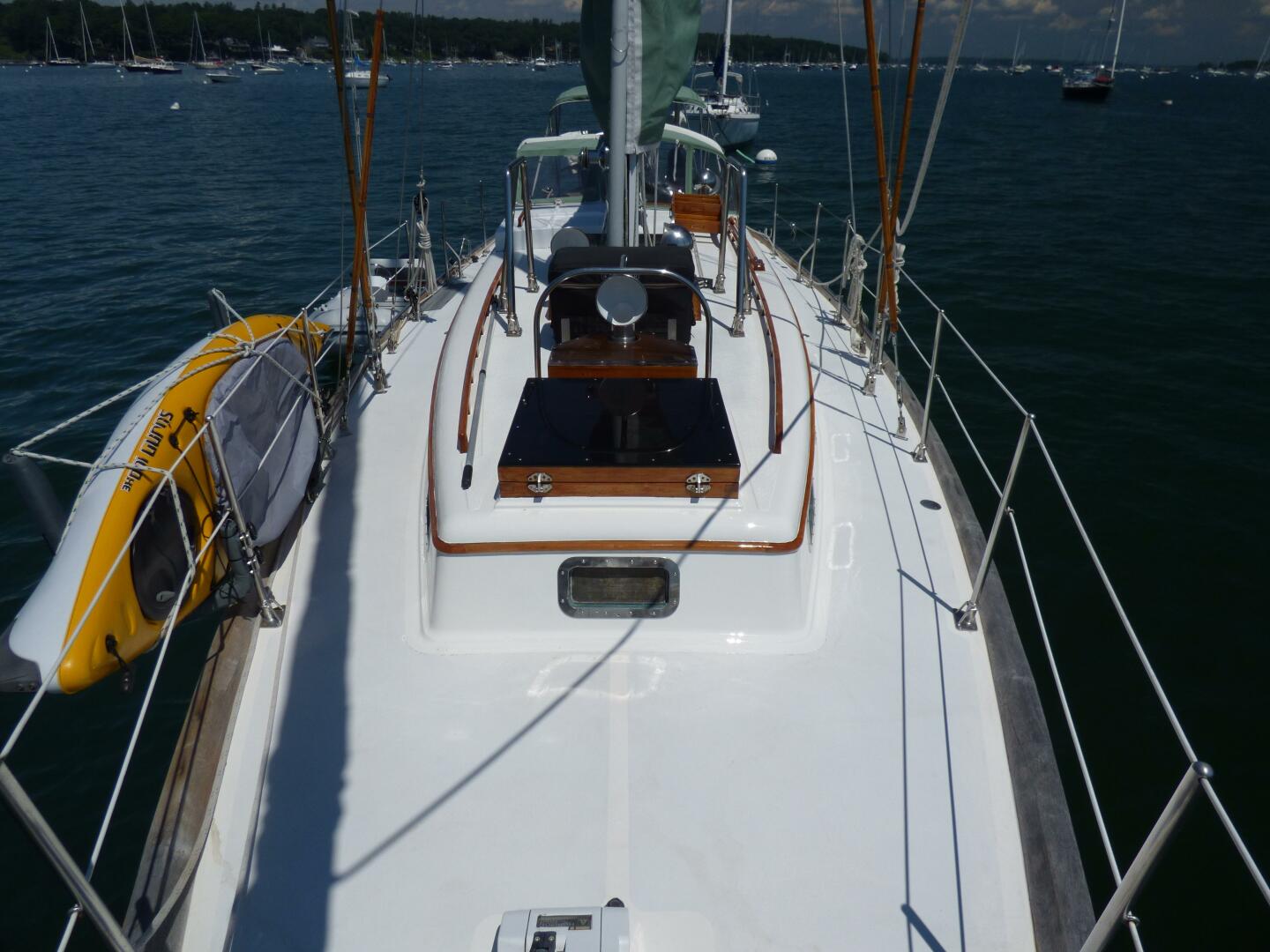 Slide: The Image of Mason 43 1981 - 5166787