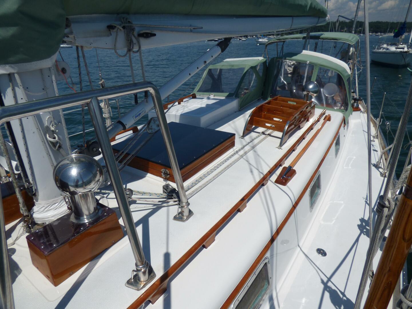 Slide: The Image of Mason 43 1981 - 5166789