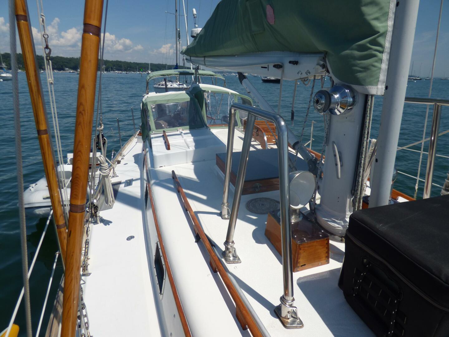 Slide: The Image of Mason 43 1981 - 5166794