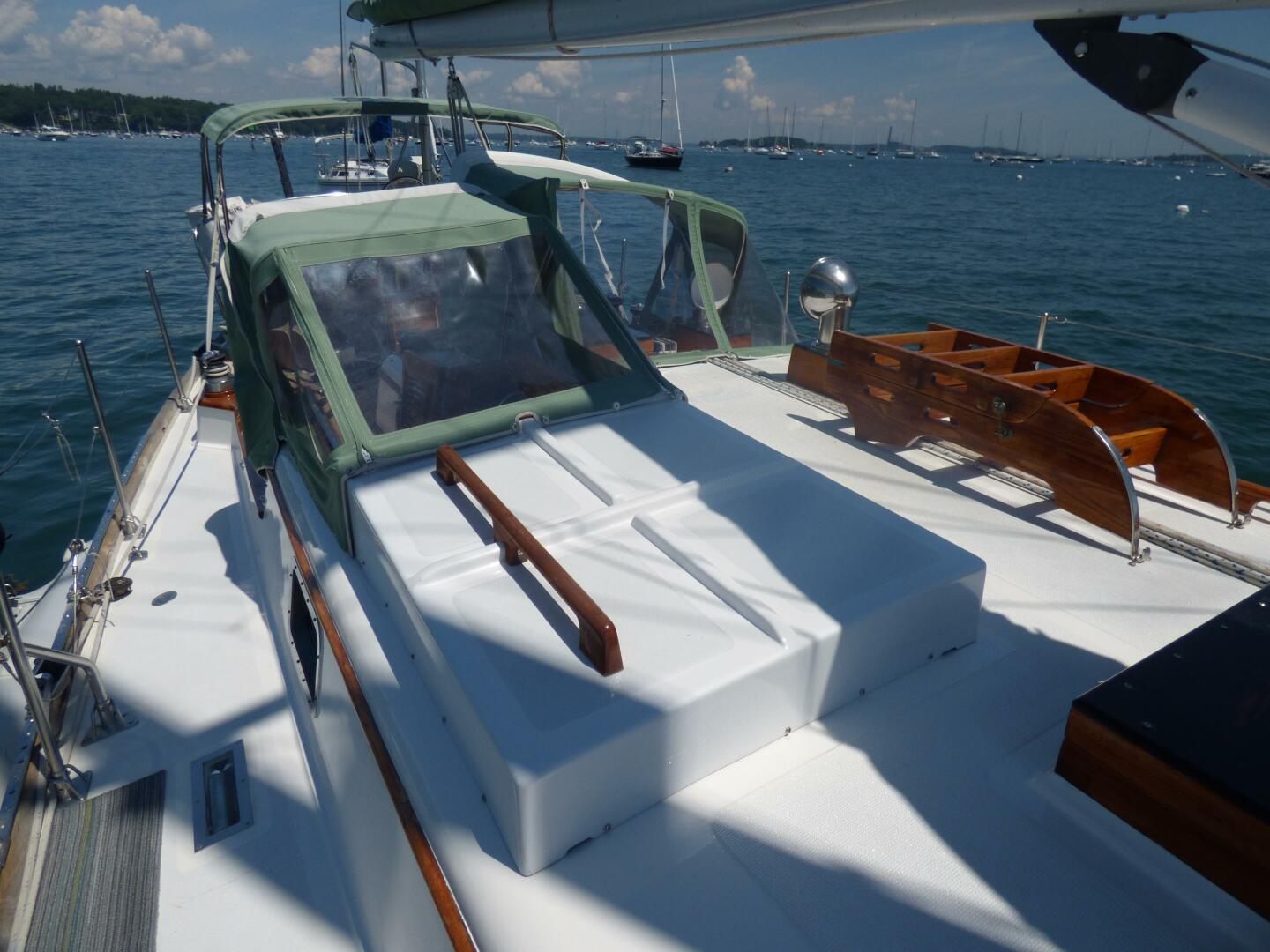 Slide: The Image of Mason 43 1981 - 5166795