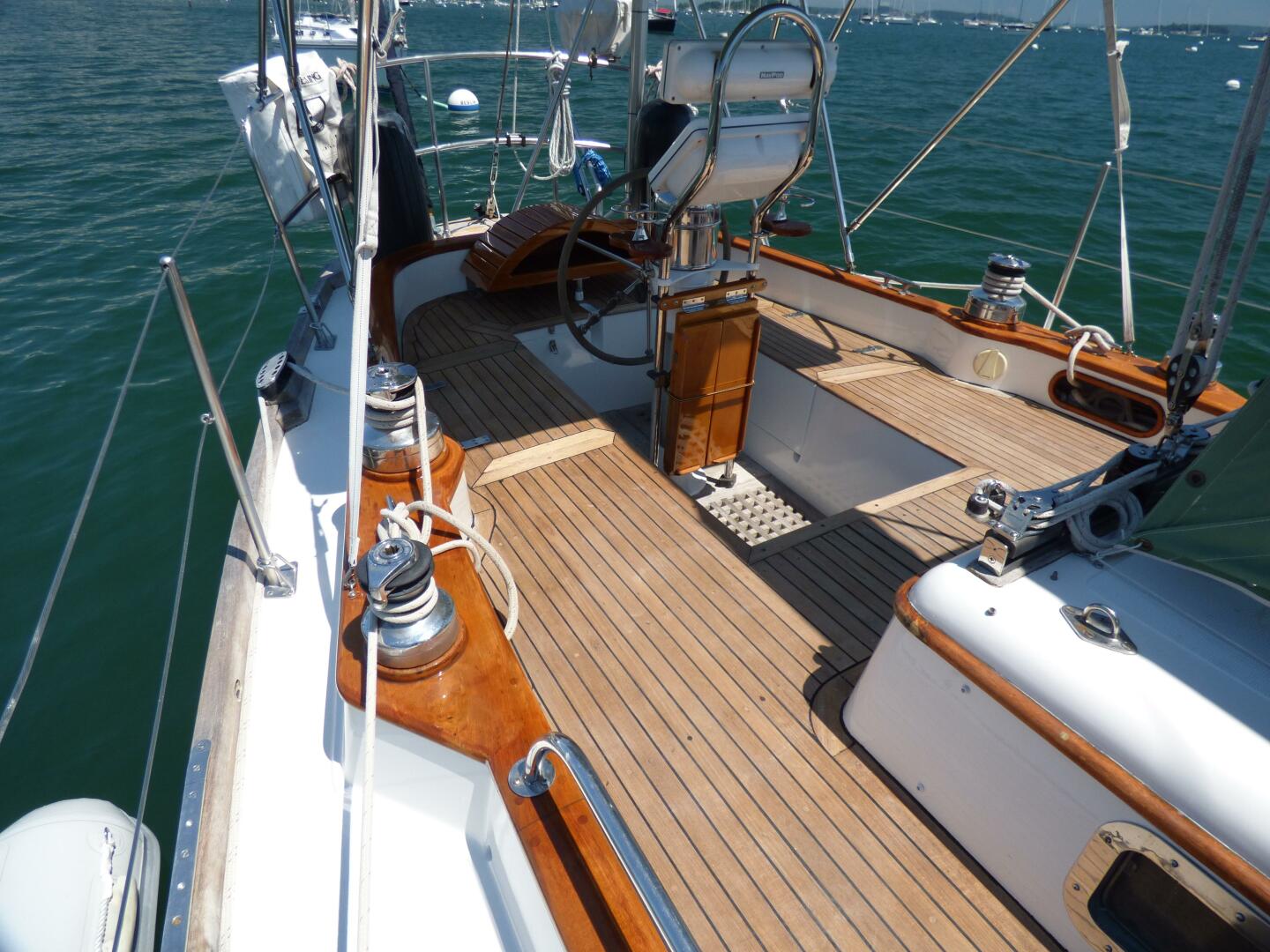 Slide: The Image of Mason 43 1981 - 5166796